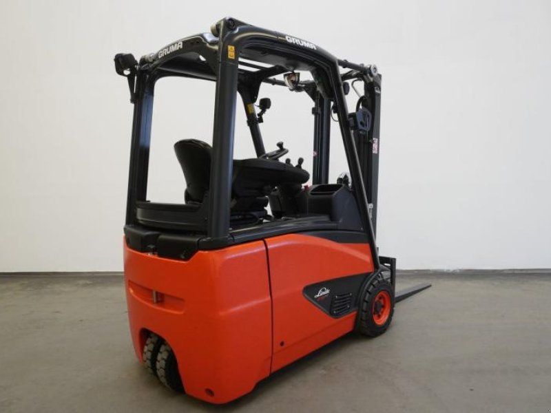 Linde E 16 H EVO 386-02