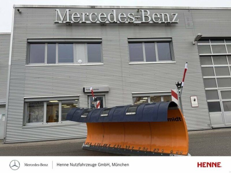 Schmidt Tarron MS 32.1