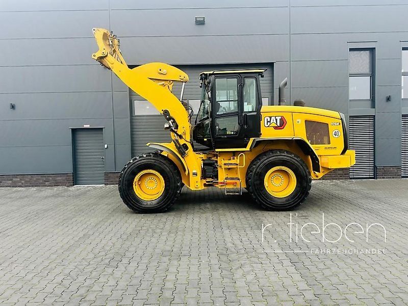 Caterpillar CAT 926M  SW & 3.Funktion CE & EPA- !! NUR 2680 Stun