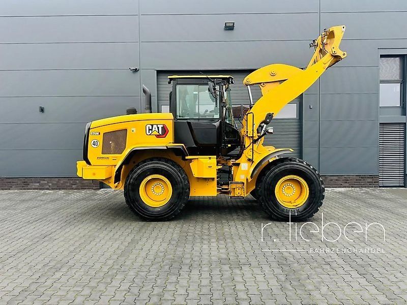 Caterpillar CAT 926M  SW & 3.Funktion CE & EPA- !! NUR 2680 Stun