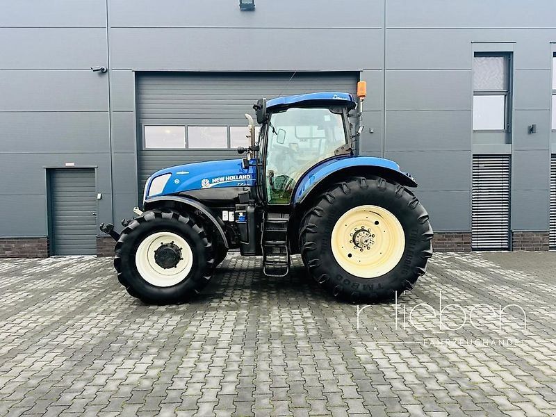 New Holland T7.270 AC AutoCommand ( T7.220 / T7.250 / t7.260 )