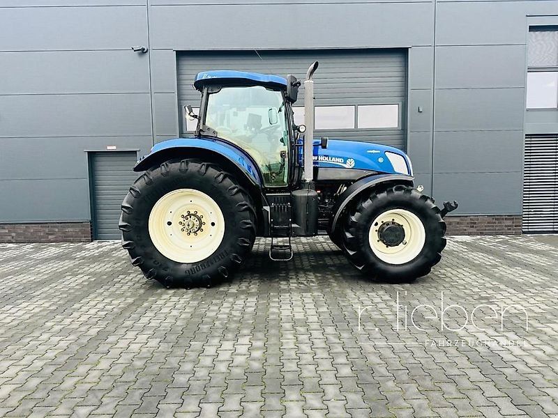 New Holland T7.270 AC AutoCommand ( T7.220 / T7.250 / t7.260 )