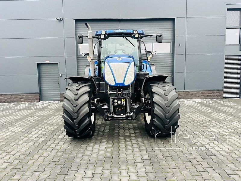 New Holland T7.270 AC AutoCommand ( T7.220 / T7.250 / t7.260 )