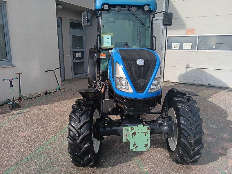 New Holland T4.90 F