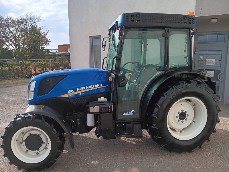 New Holland T4.90 F