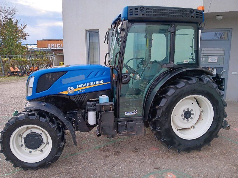 New Holland T4.90 F