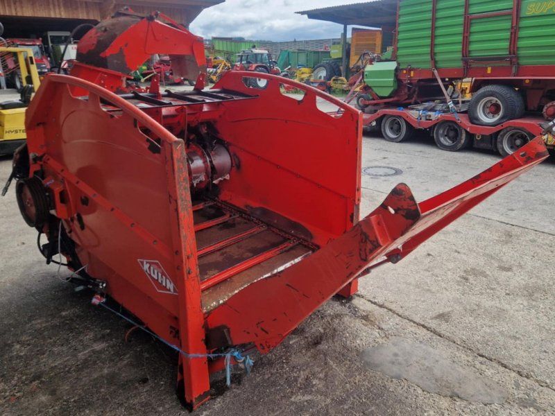 Kuhn PRI 2060