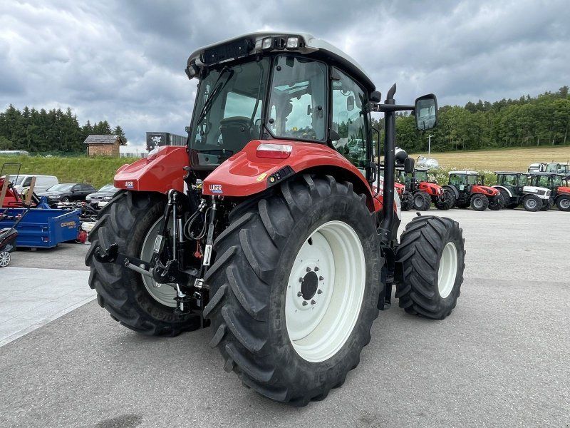 Steyr 4115 Multi Profi