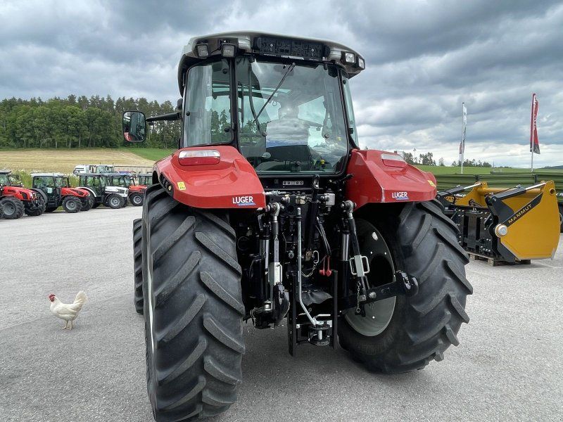 Steyr 4115 Multi Profi