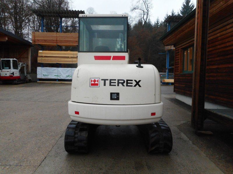 Schaeff HR18 ( 4.680kg ) SW + 3 Löffel