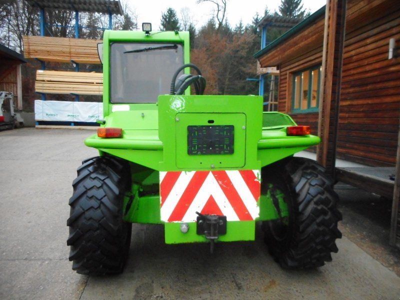 Merlo P25 9EVS ( 2,5 Tonnen 9 Meter )