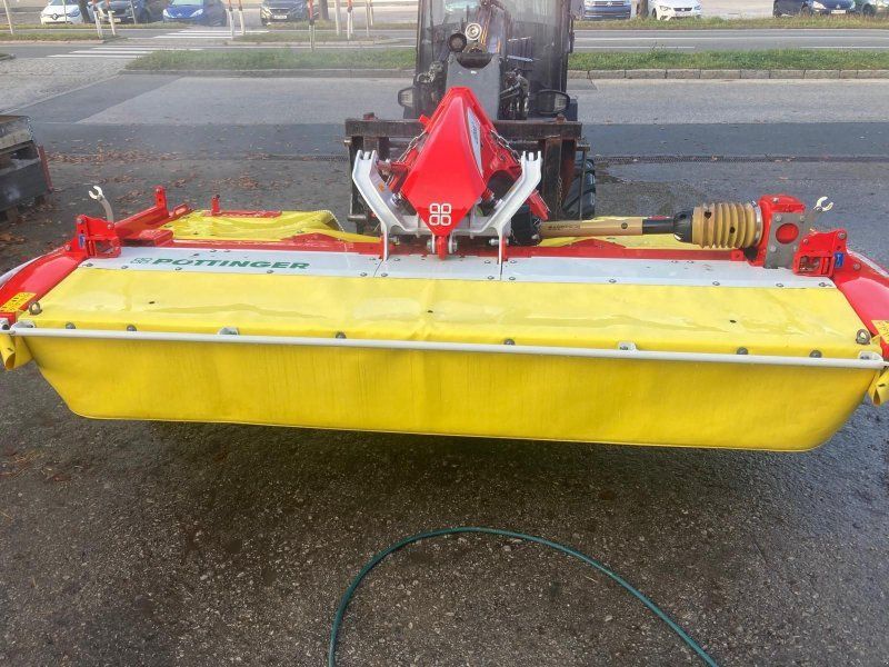 Pöttinger Sonstiges