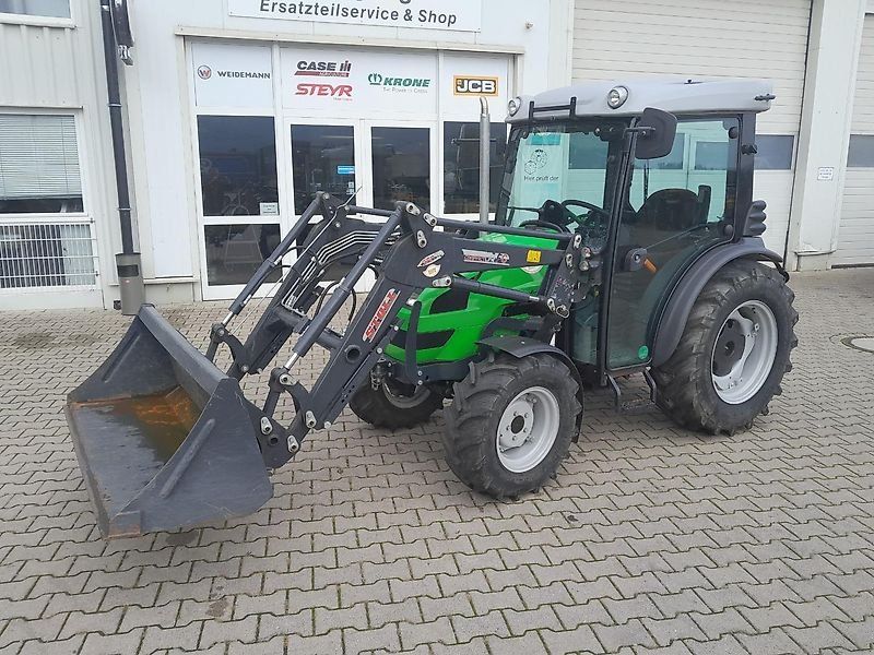 Deutz-Fahr Agrokid 230 DT