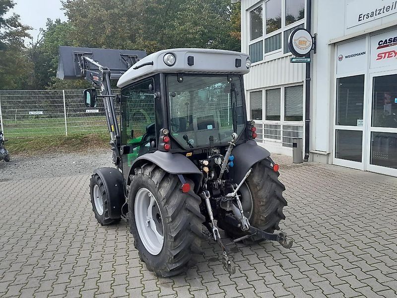 Deutz-Fahr Agrokid 230 DT