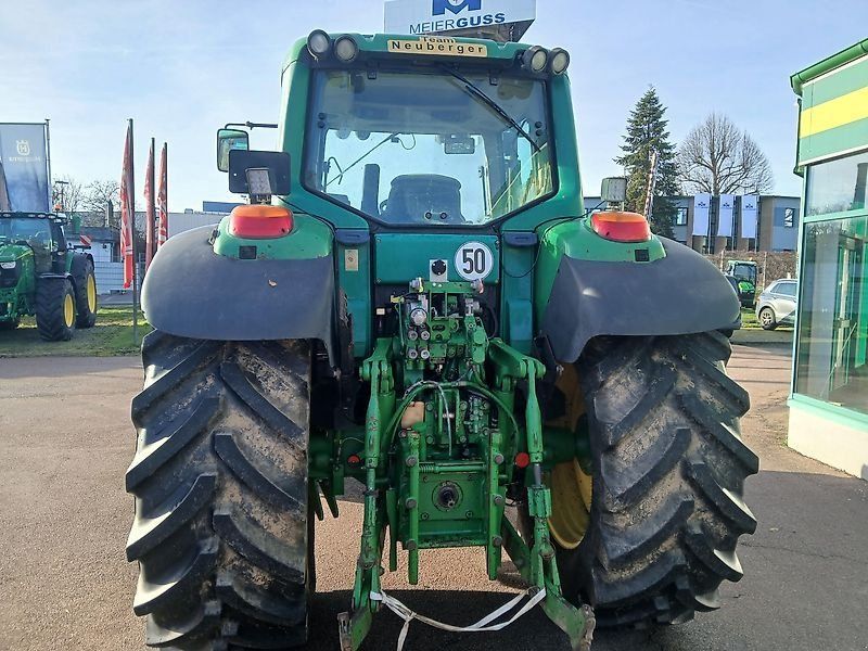John Deere 6820 Premium