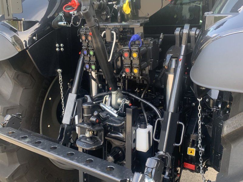 Deutz-Fahr 6150.4 TTV (Stage V)