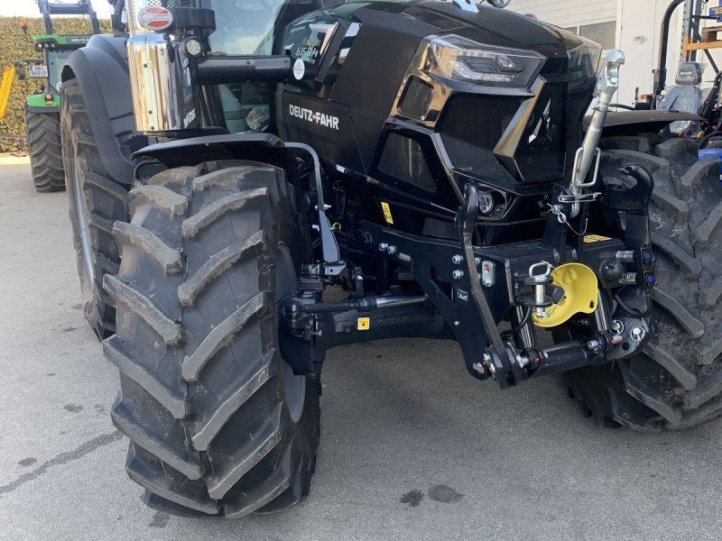 Deutz-Fahr 6150.4 TTV (Stage V)