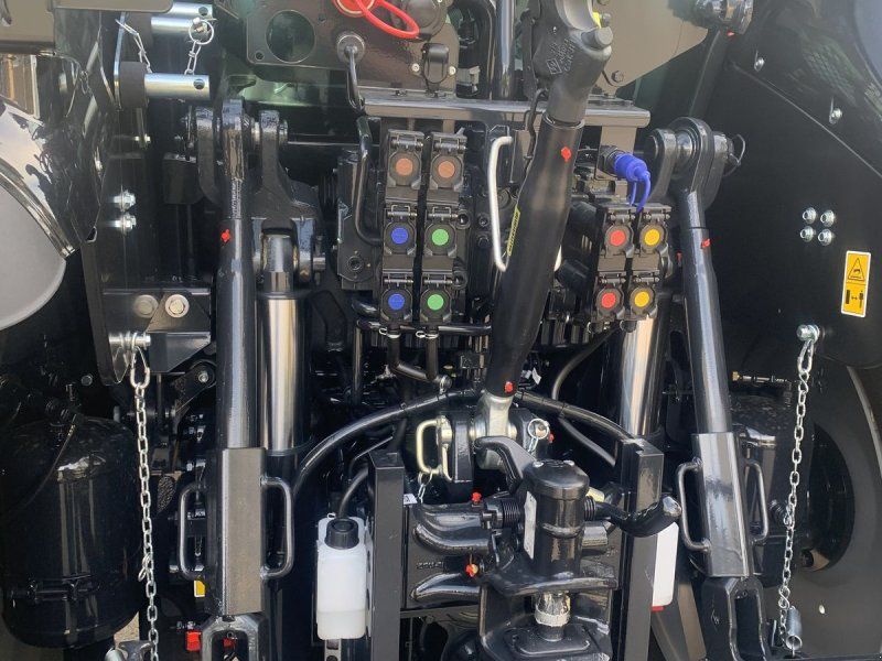 Deutz-Fahr 6150.4 TTV (Stage V)