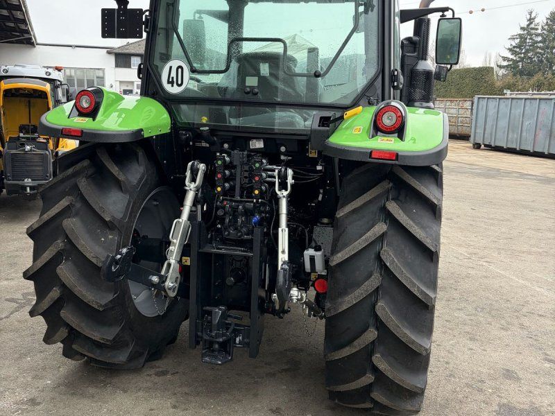 Deutz-Fahr 5075D (Stage V)