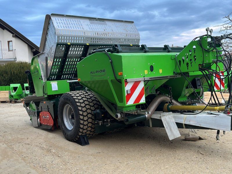 ALL IN ONE GmbH Profi