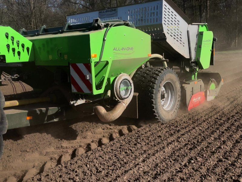 ALL IN ONE GmbH Profi