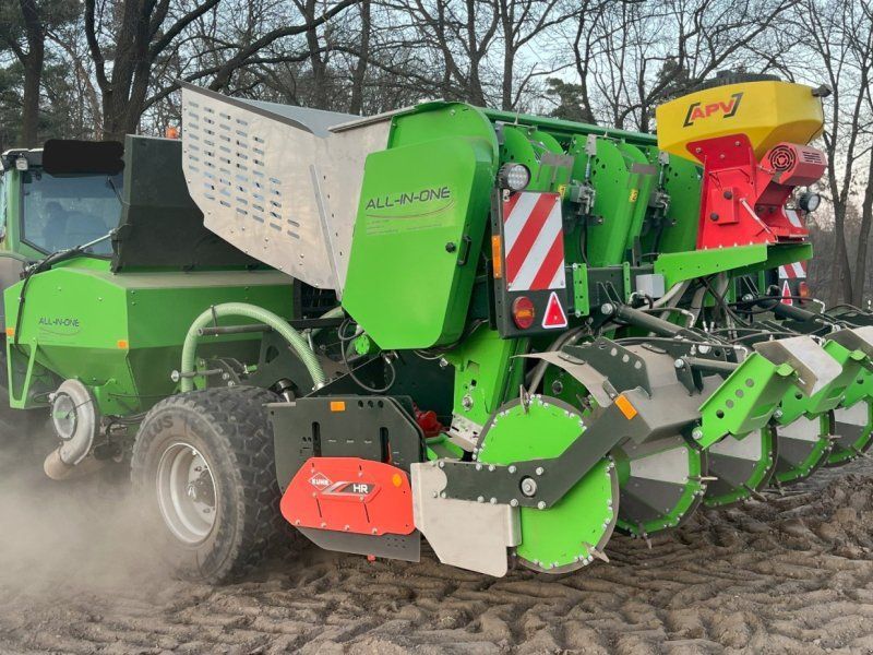 ALL IN ONE GmbH Profi