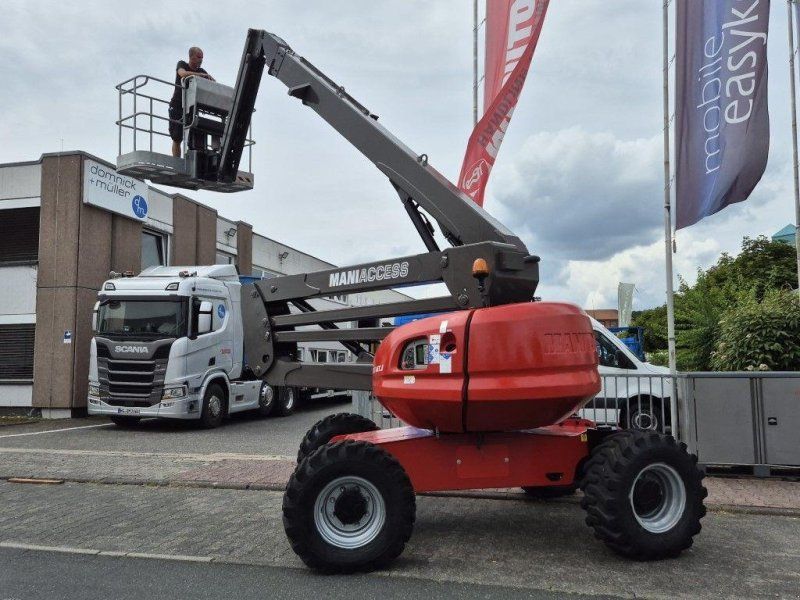 Manitou 180 ATJ
