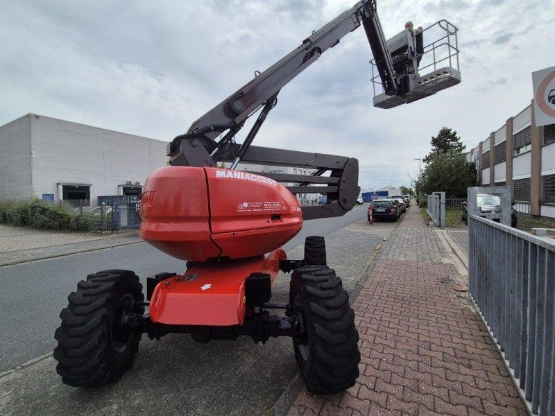 Manitou 180 ATJ