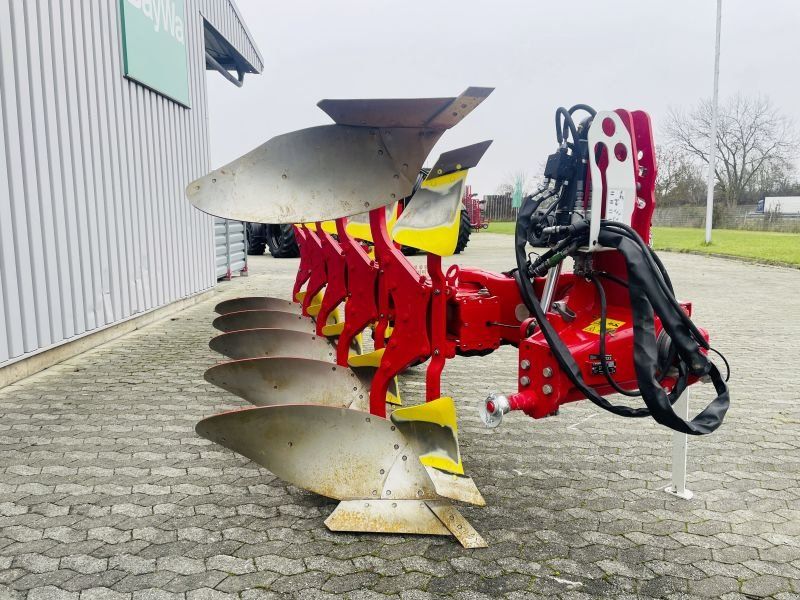 Pöttinger SERVO 4000 PLUS