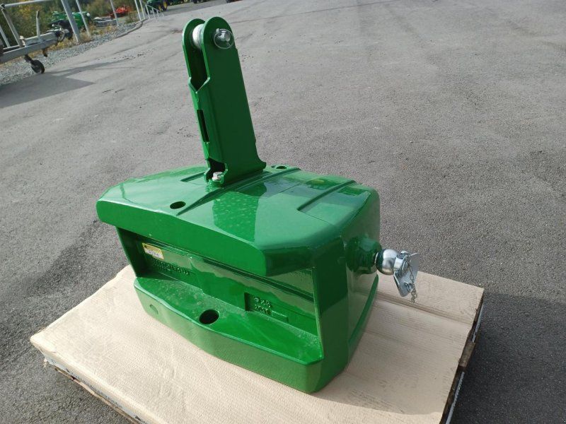 John Deere 900 kg