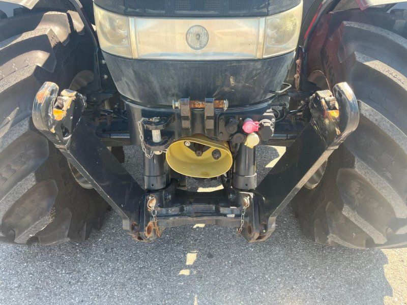 Case IH Puma 240 CVX