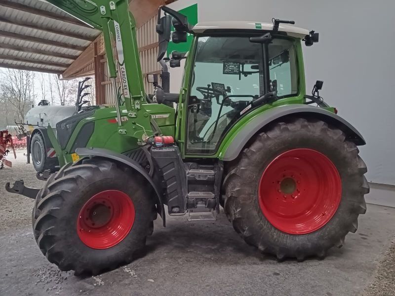 Fendt 313 GEN4 PROFI SET2
