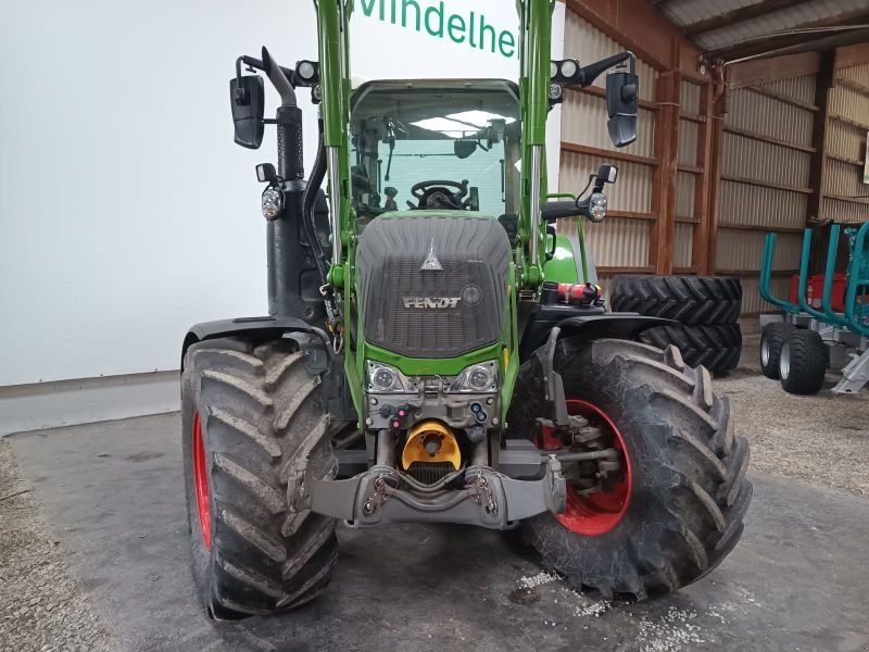 Fendt 313 GEN4 PROFI SET2