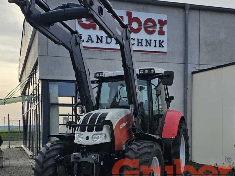 Steyr Profi 6140