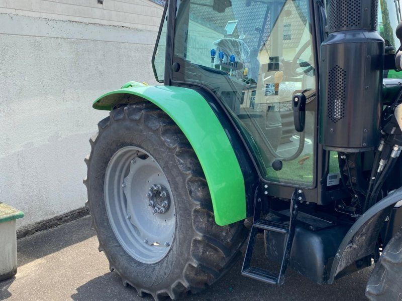 Deutz-Fahr 5100 G GS Variante B, 4 Zylinder
