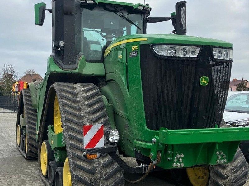 John Deere 9RX 640
