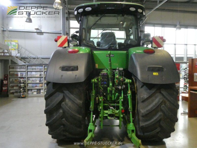 John Deere 8370R