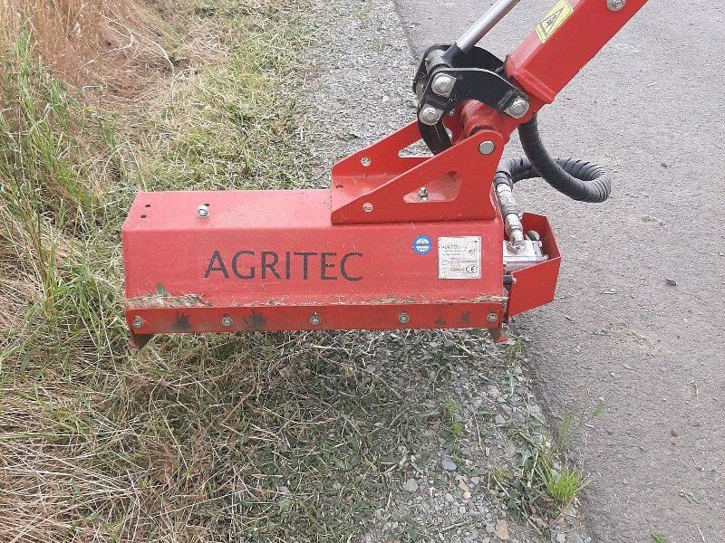 Agritec BC 350
