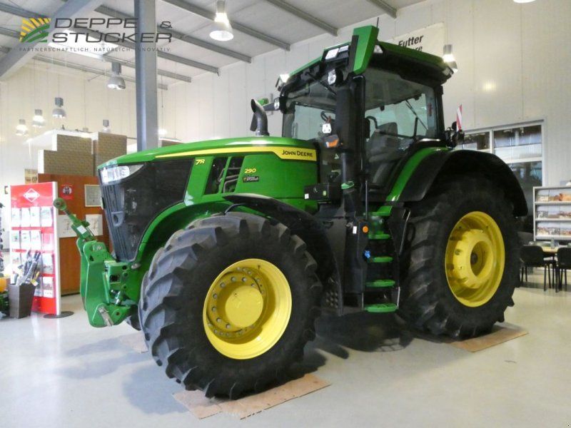 John Deere 7R 290
