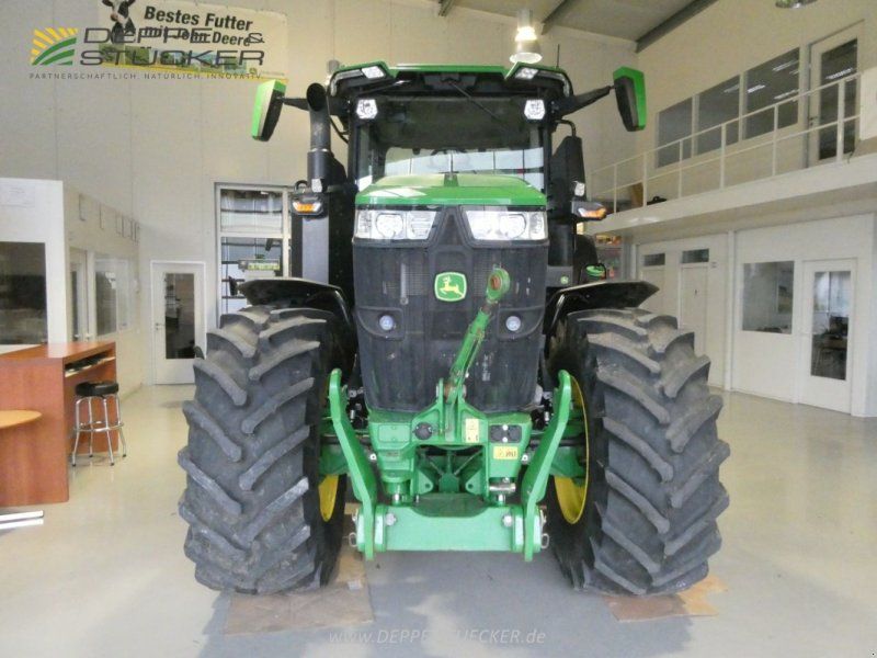 John Deere 7R 290