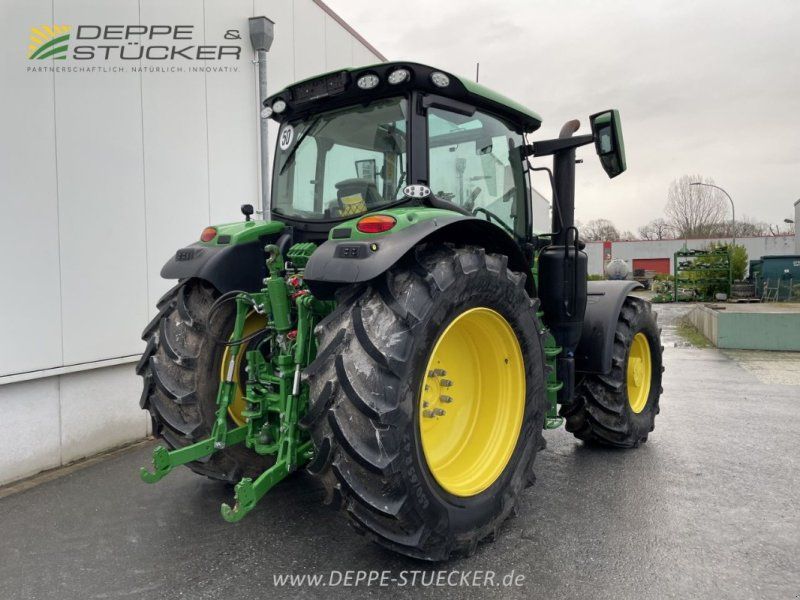 John Deere 6R 185