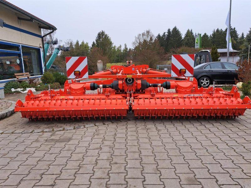 Kuhn HR 5004 DR