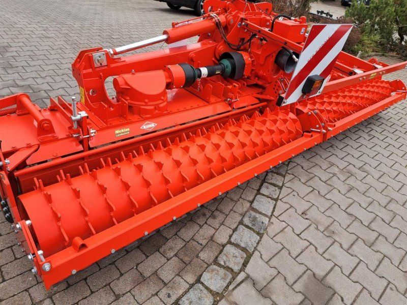 Kuhn HR 5004 DR