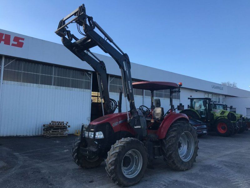 Case IH FARMALL 105 C