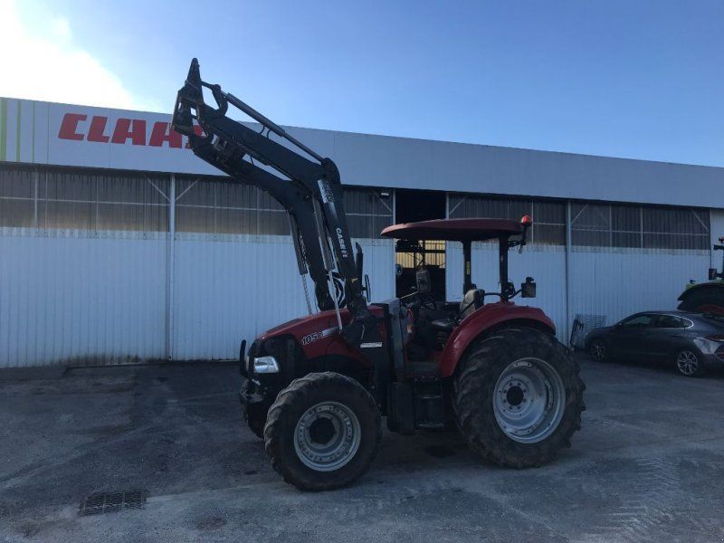 Case IH FARMALL 105 C