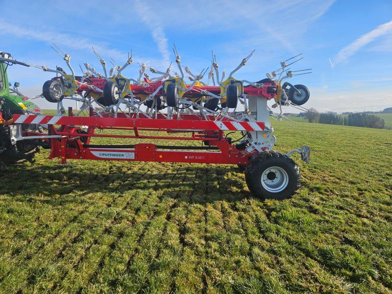 Pöttinger HIT 16.18T