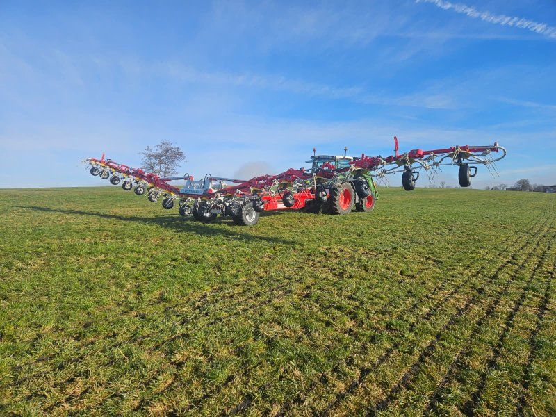 Pöttinger HIT 16.18T