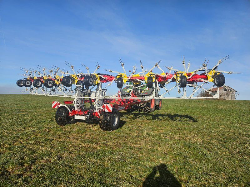 Pöttinger HIT 16.18T