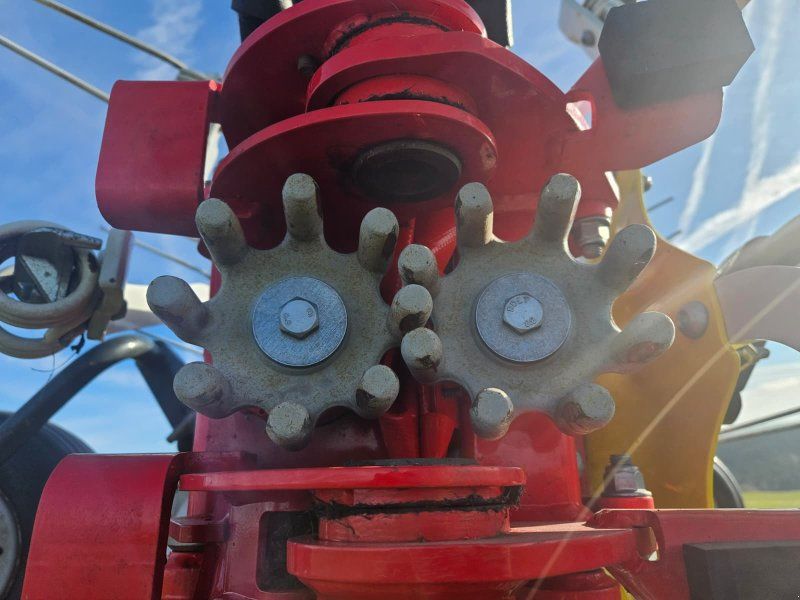 Pöttinger HIT 16.18T