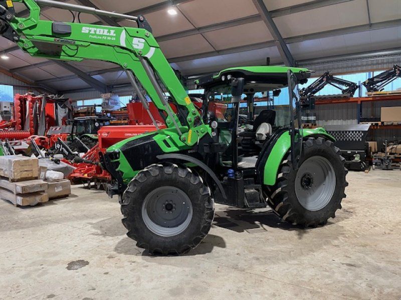 Deutz-Fahr 5105 GS